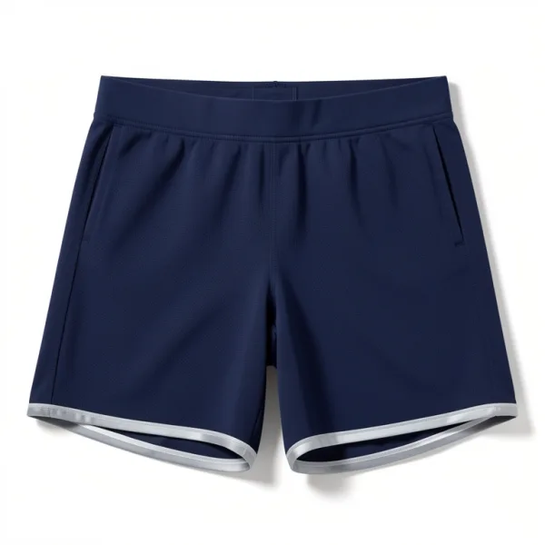 Crossway 7-Inch Running Short