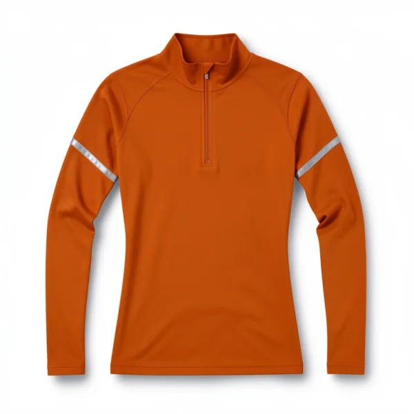 Frostmile Thermal Running Half-Zip