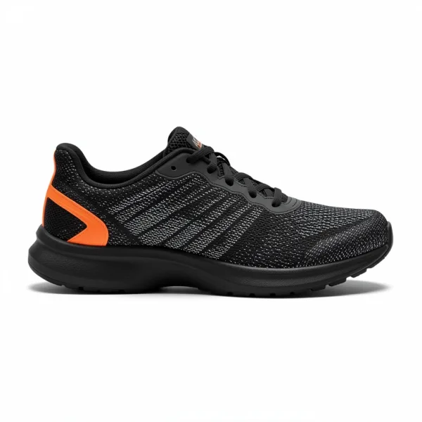 Nightjar Reflective Running Shoe
