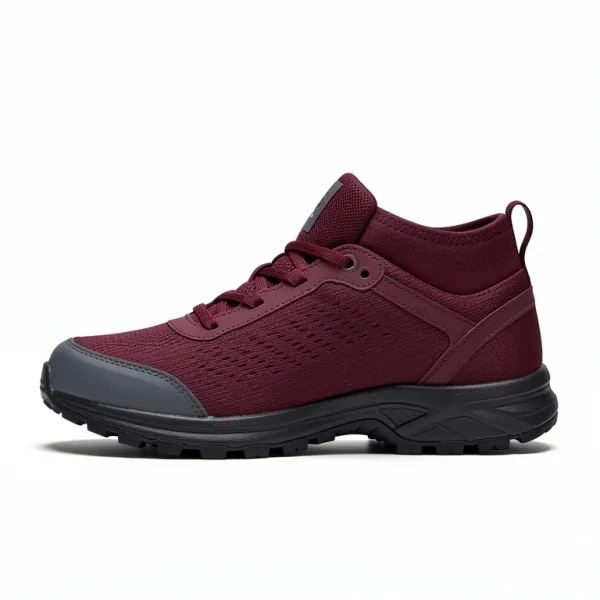 Parkway Winter Running Shoe