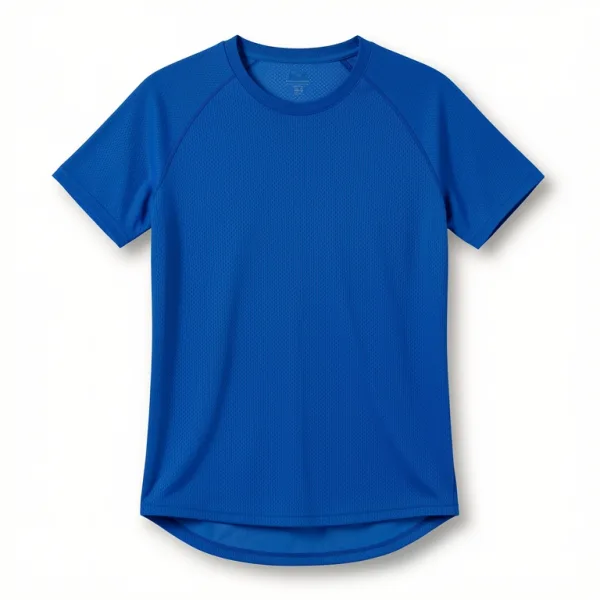 Splitline Running Tee