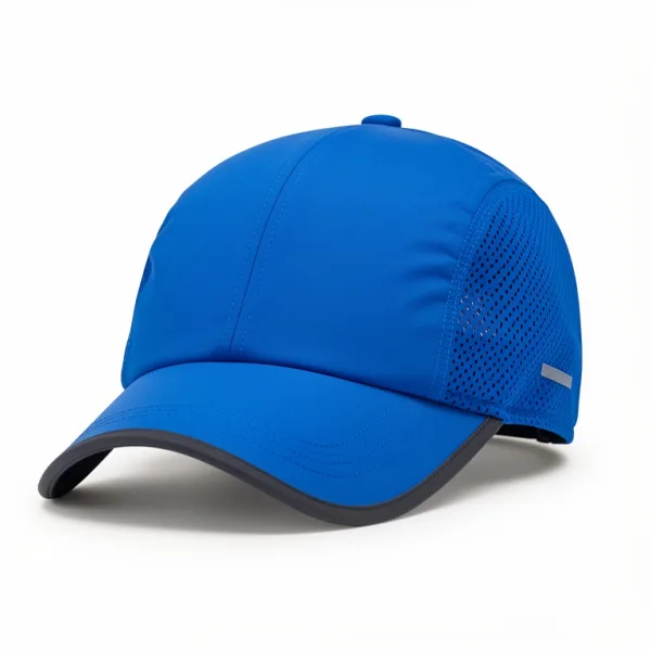 Splitpace Lightweight Running Cap