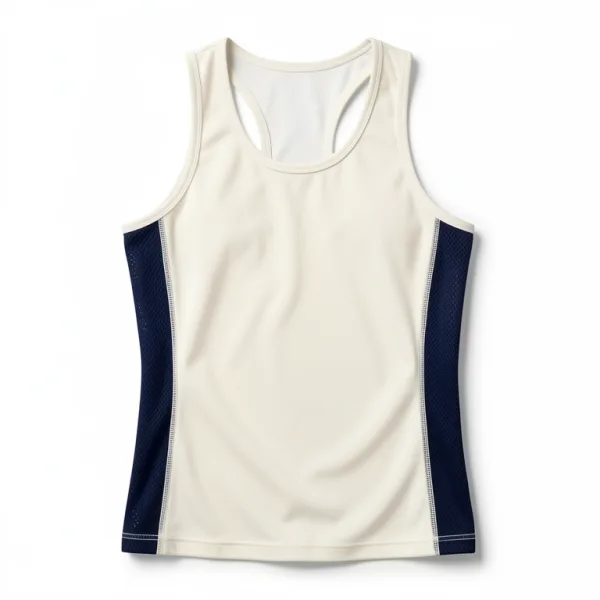 Tempo Mesh Running Singlet