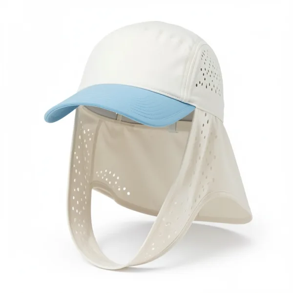 Breakwater Cape Sun Cap