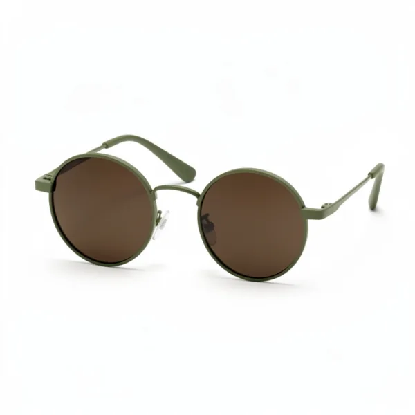Lowtide Glacier Sunglasses