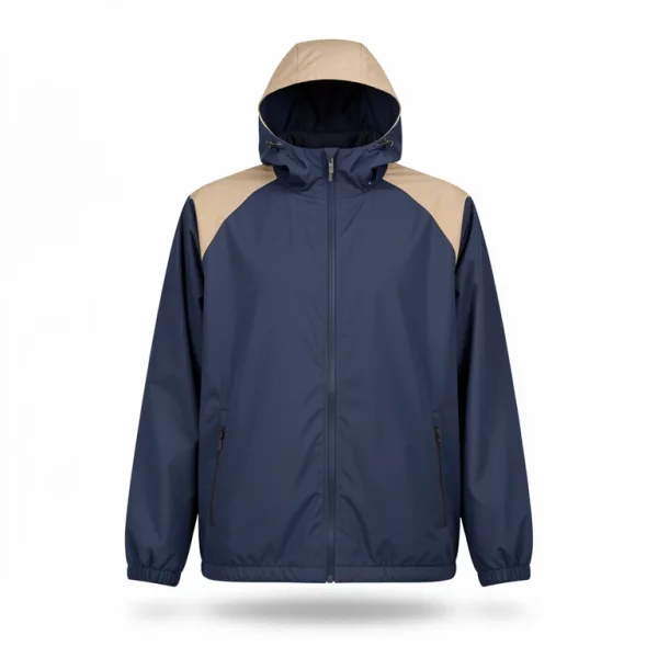 Offshore Packable Windbreaker