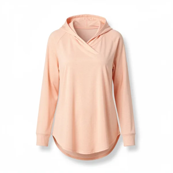 Women's Seaglass Sun Hoodie
