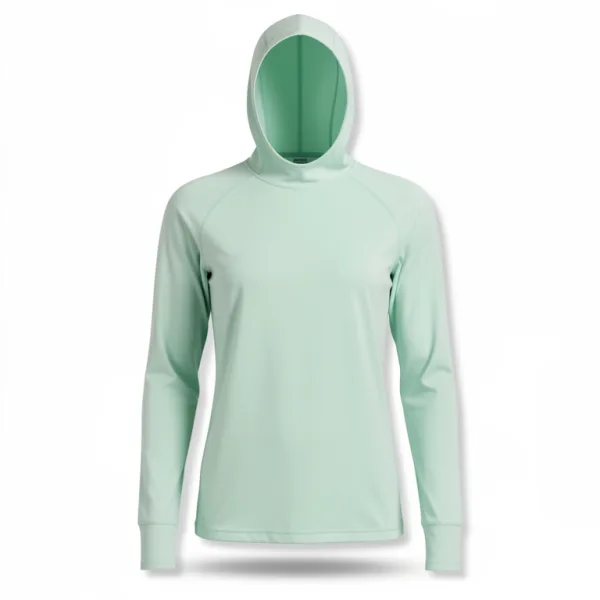 Shoreline UPF 50 Sun Hoodie