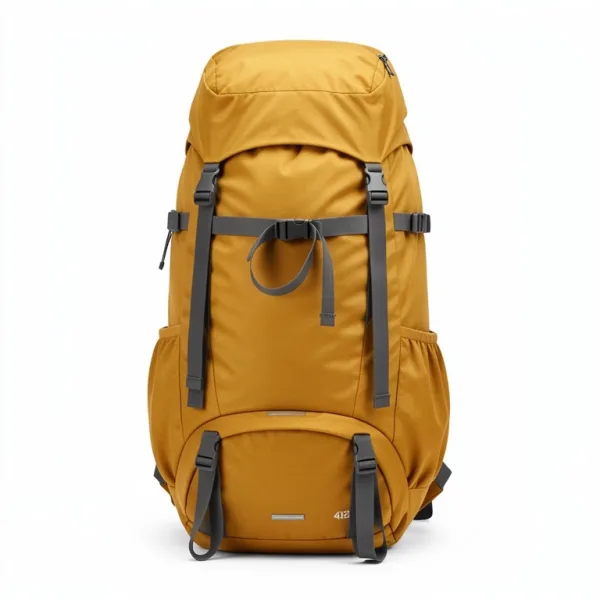 Dunlin 48 Backpacking Pack