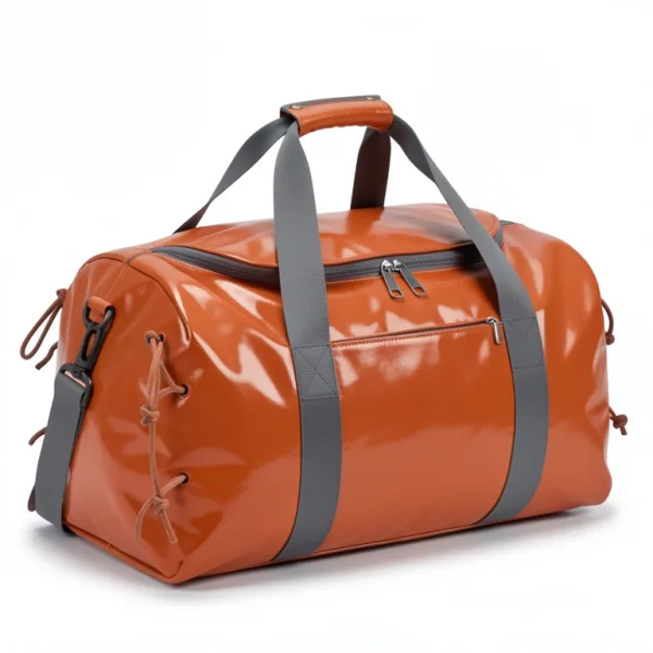 Haulback 60 Duffel