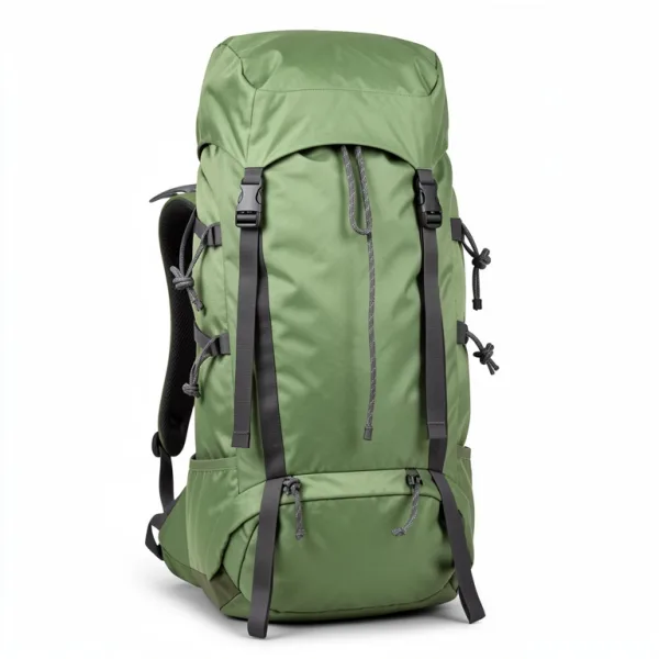 Longhaul 65 Expedition Backpack