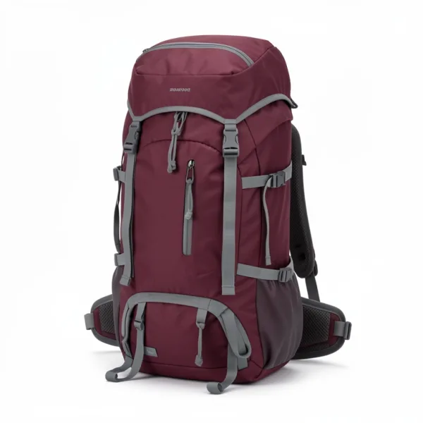 Ridgeback 55 Backpacking Pack