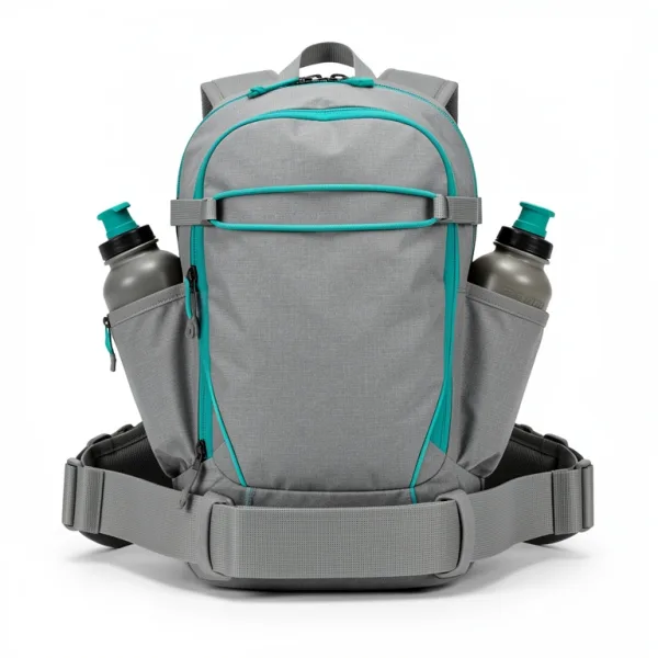 Traverse 8 Lumbar Pack